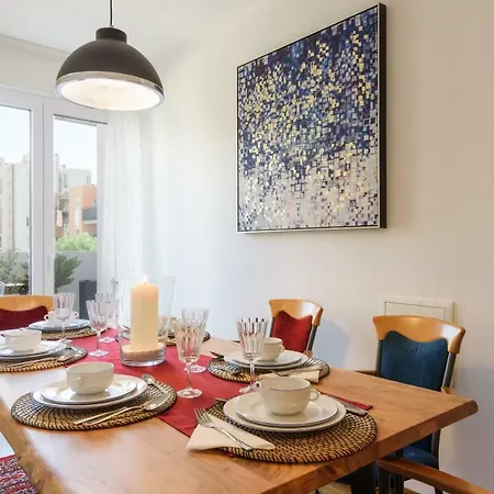 Luxury Nada Apartment Split