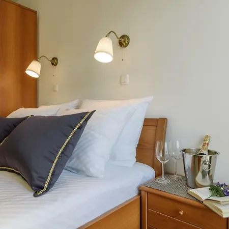 Luxury Nada Apartment Split