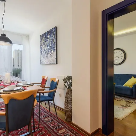 Apartment Luxury Nada Split