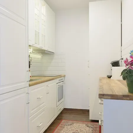 Apartment Luxury Nada Split