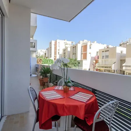 Luxury Nada Apartment