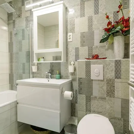Luxury Nada Appartement Split