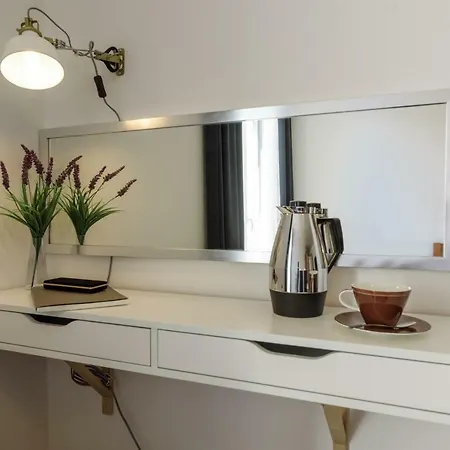 Luxury Nada Appartement