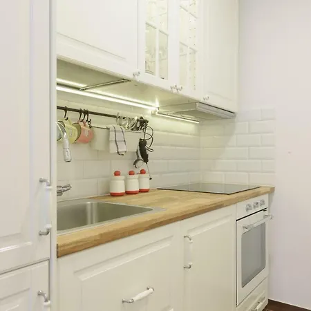 Luxury Nada Appartement