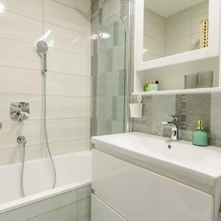 Luxury Nada Appartement